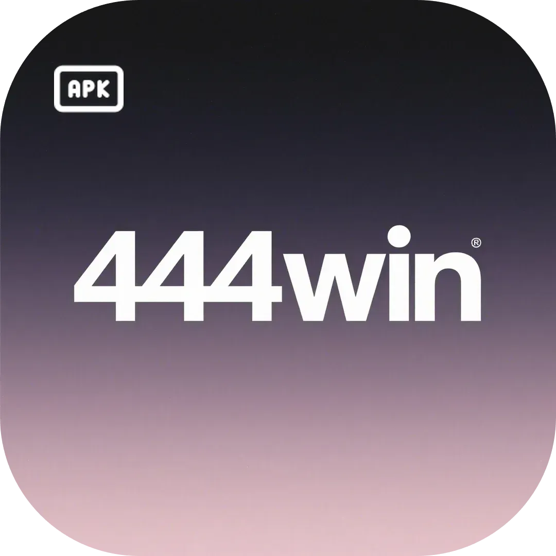 APK oficial da 444win para Android