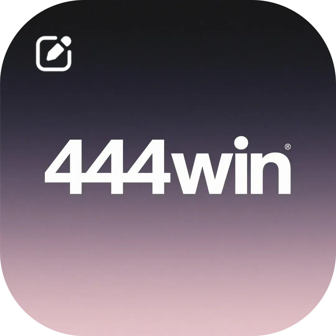 Cadastro rápido e seguro na 444win