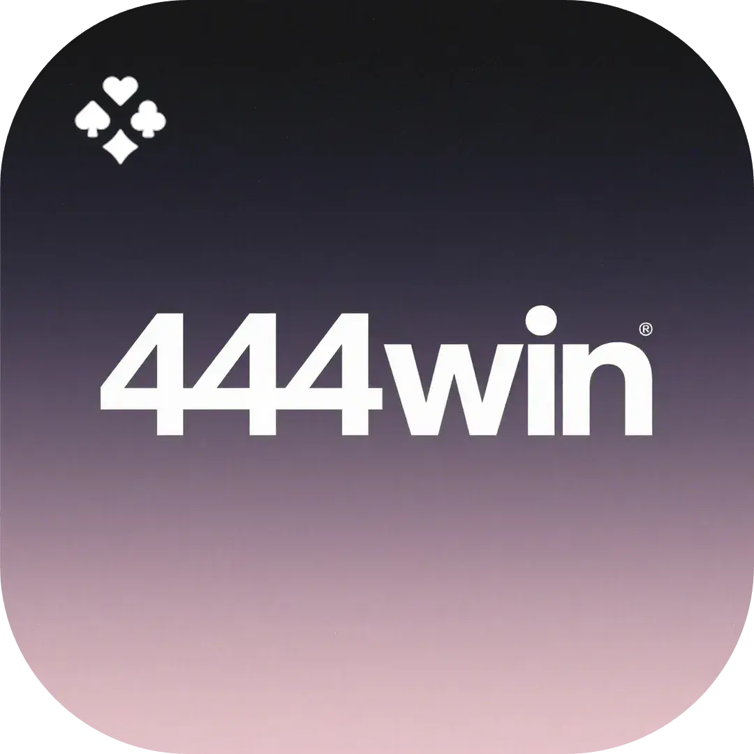 Cassino ao vivo da 444win com dealers reais