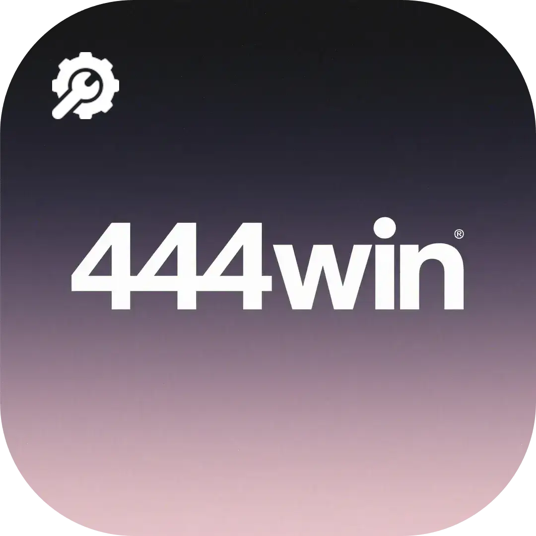 Como instalar o app da 444win