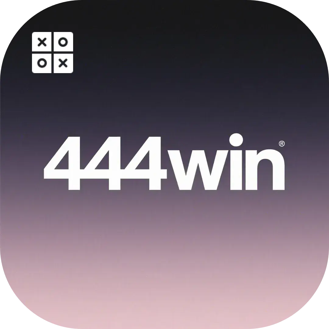 Jogos online da 444win com variedade de opções