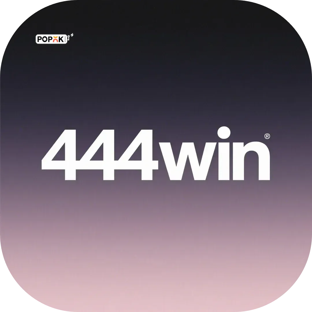 Logo da 444win