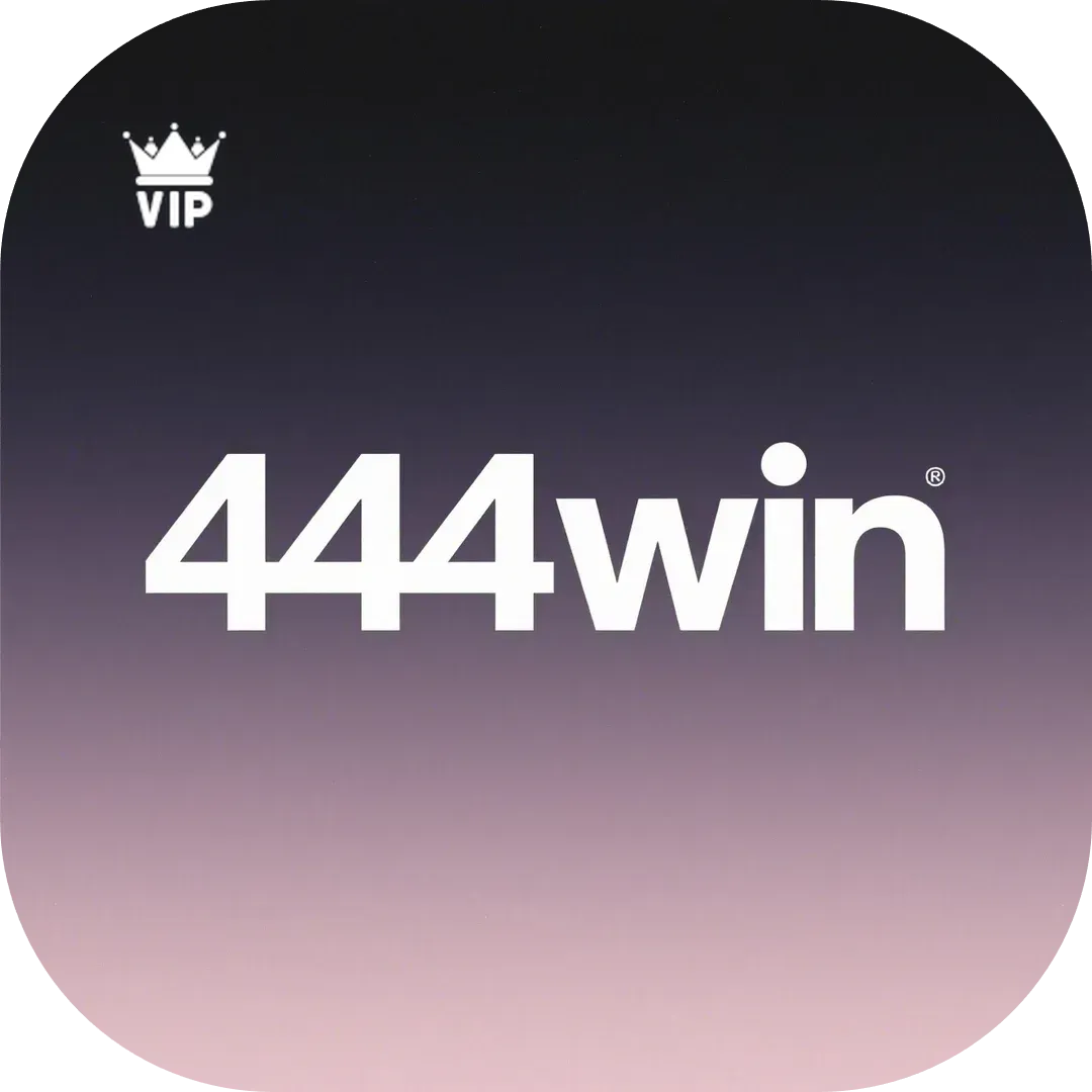 Programa VIP exclusivo da 444win