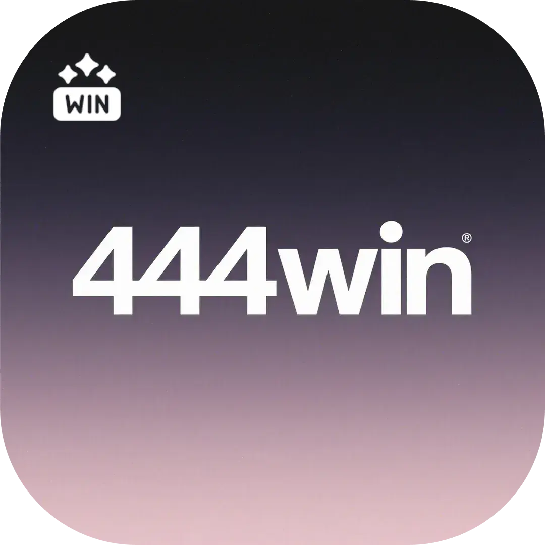 Ganhe prêmios incríveis na 444win