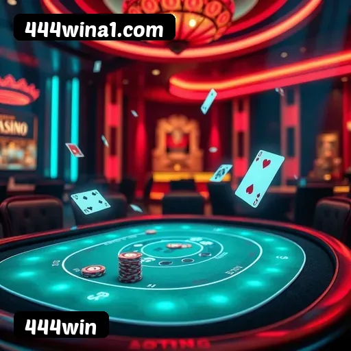 444win APK - Download Oficial Android