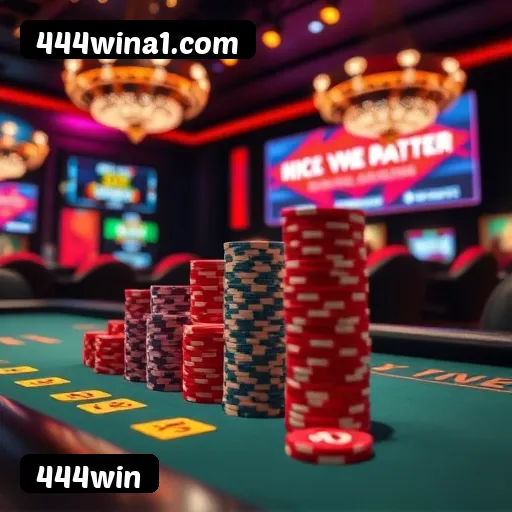 Como Instalar APK 444win