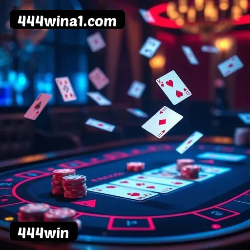 Como Registrar e Fazer Login 444win