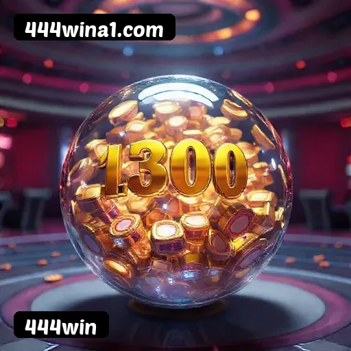 Termos e Condições Transparentes 444win